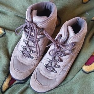 NATURAL SPORT Hiking Boots